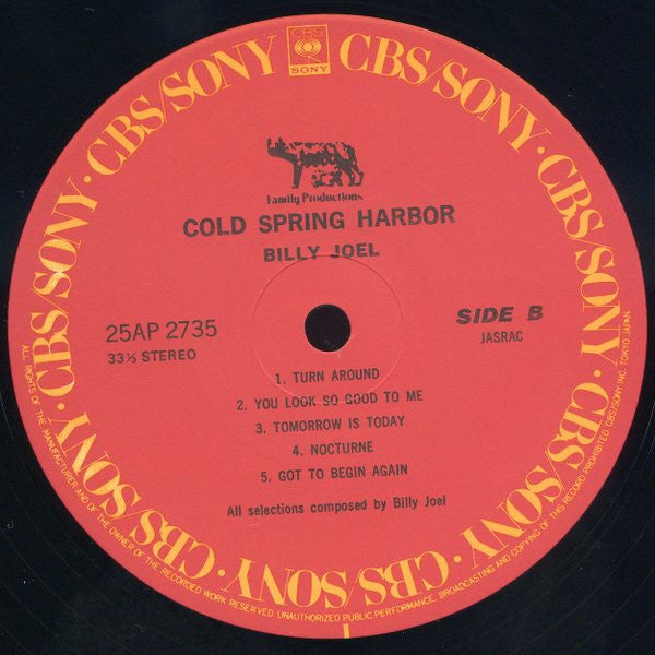 Cold Spring Harbor