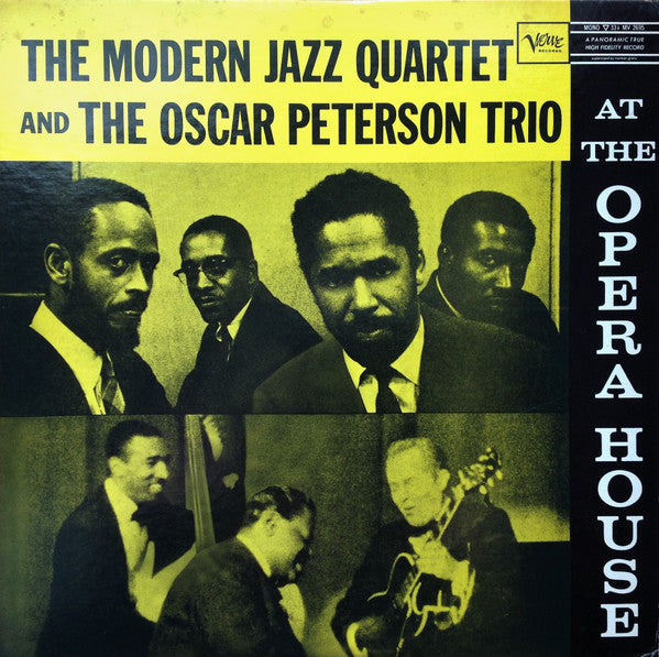 Release: At The Opera House-Vinyl-Japan-1980-MV 2695-5391992