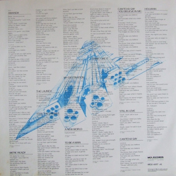 Third Stage
