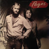 Pages (2) - Pages (Vinyl, LP, Album) Very Good (VG) / Very Good Plus (VG+)