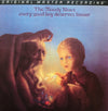 The Moody Blues - Every Good Boy Deserves Favour (LP, Album, Limited Edition, Numbered, Reissue, Remastered, Stereo) - Mint (M) / Mint (M)