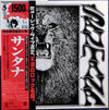 Santana - Santana (Vinyl, LP, Album, Limited Edition, Reissue, Stereo) Good Plus (G+) / Very Good (VG)