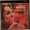 Carmen McRae - Haven't We Met? (Vinyl, LP, Album, Stereo) Very Good (VG) / Good (G)