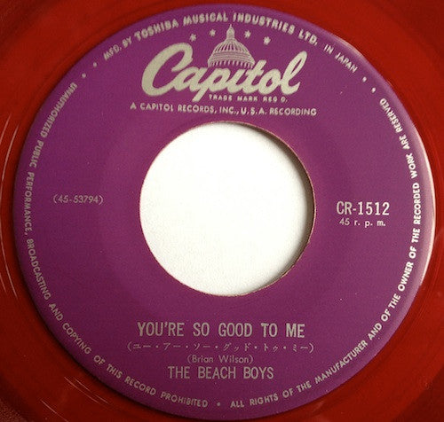 スループ ・ジョン・B = Sloop John B