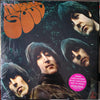 The Beatles - Rubber Soul (LP, Album, Reissue, Stereo) - Very Good Plus (VG+) / Very Good Plus (VG+)