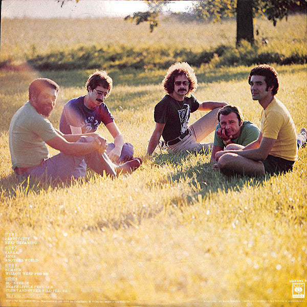 Release: Another World-Vinyl-Japan-1978-40AP 1295~6-7140115