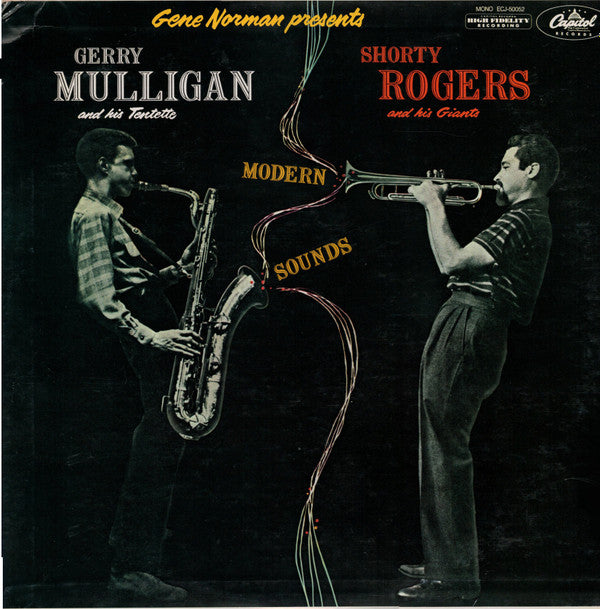 Modern Sounds