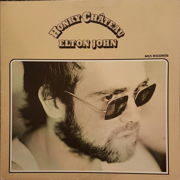 Release: Honky Château-Vinyl-US-1979-MCA-1611, MCA-2017-7801821