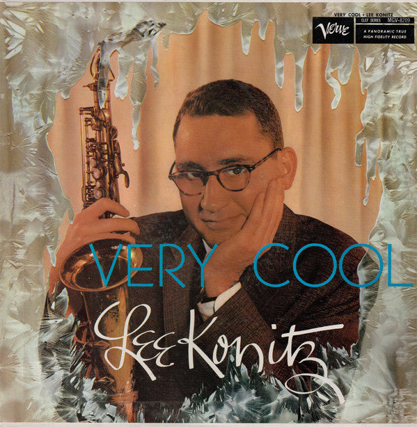 Release: Very Cool-Vinyl-Japan-1991-MGV-8209, SGD-46-6755952