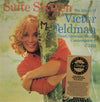 Victor Feldman - Suite Sixteen (The Music Of Victor Feldman: Big Band / Quartet / Septet) (LP, Album, Limited Edition, Reissue, Remastered, Stereo) - Very Good (VG) / Very Good Plus (VG+)