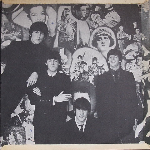 Beatles For Sale