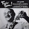Joe Pass - Tudo Bem! (Vinyl, LP, Album) Very Good (VG) / Very Good (VG)
