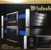 Various - McIntosh Demonstration Reference Disc (2xVinyl, LP, Compilation) Very Good (VG) / Very Good (VG)