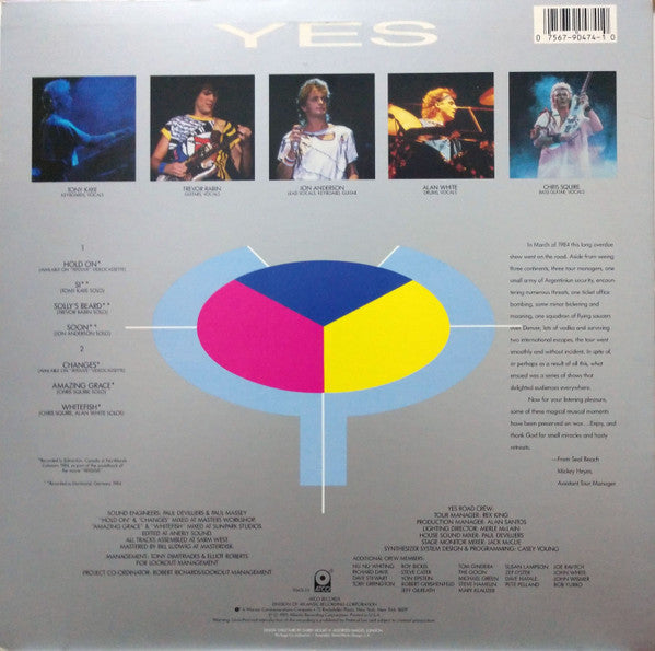 9012Live • The Solos