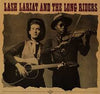 Lash Lariat And The Long Riders - Dole Queue Blues (12