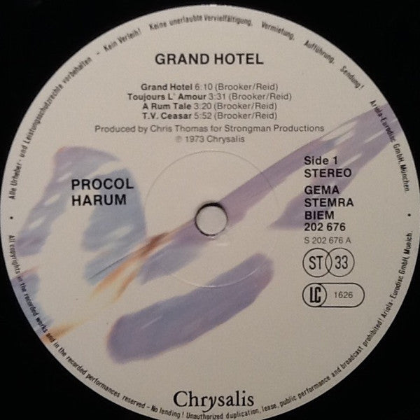 Grand Hotel