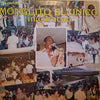 Monguito (2) - Lassissi Presents Monguito El Unico In Curaçao (Vinyl, LP, Album) Good Plus (G+) / Very Good (VG)