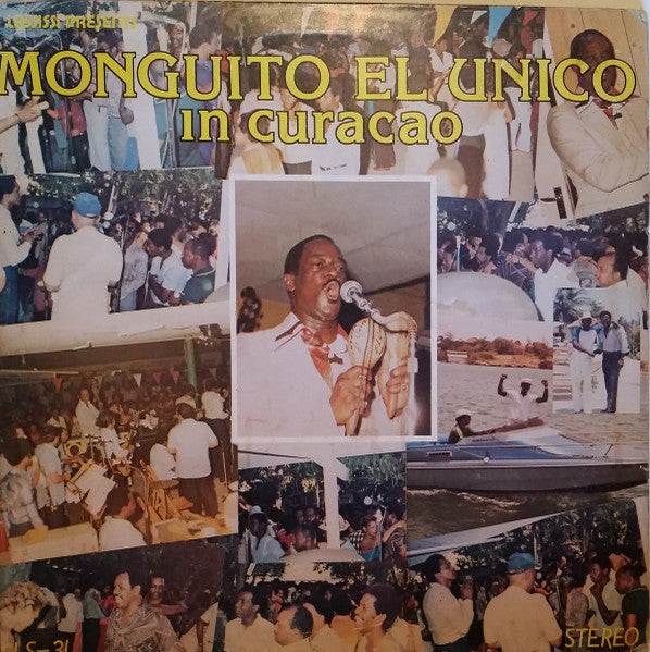 Master Release: Lassissi Presents Monguito El Unico In Curaçao by Monguito (2)