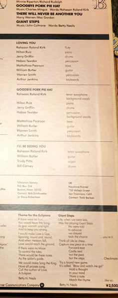 The Return Of The 5000 Lb. Man