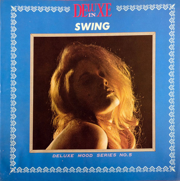 Deluxe In Swing