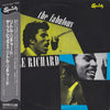 Little Richard - The Fabulous Little Richard (Vinyl, LP, Album, Reissue) Very Good (VG) / Very Good Plus (VG+)