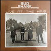 Bud Shank - Live At The Haig (Vinyl, LP, Album) Good Plus (G+) / Good Plus (G+)