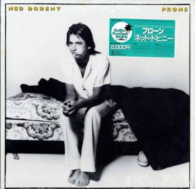 Release: Prone-Vinyl-Japan-1982-20AP 2329-4114078