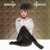 Pat Benatar - Get Nervous (Vinyl, LP, Album, Stereo) Very Good (VG) / Very Good Plus (VG+)