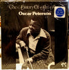 Oscar Peterson - The History Of An Artist (2xVinyl, LP, Album, Stereo) Very Good Plus (VG+) / Very Good Plus (VG+)