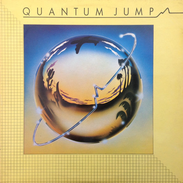 Master Release: Quantum Jump by Quantum Jump