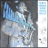 Charlie Parker - The Bird You Never Heard (LP, Album) - Very Good Plus (VG+) / Good Plus (G+)
