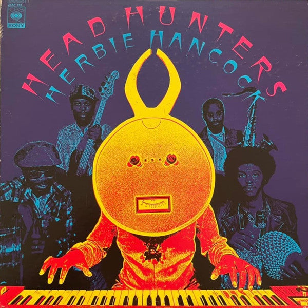 Head Hunters