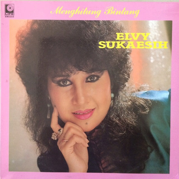Master Release: Menghitung Bintang by Elvy Sukaesih