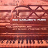 Red Garland - Red Garland's Piano (Vinyl, LP, Album, Reissue, Mono) Very Good Plus (VG+) / Very Good (VG)