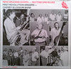 First Revolution Singers Of New Orleans La. - New Orleans Gospel - Rhythm And Blues (Vinyl, LP, Album) Very Good Plus (VG+) / Very Good Plus (VG+)