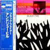 Andrew Hill - Black Fire (Vinyl, LP, Album, Reissue, Stereo) Very Good Plus (VG+) / Very Good (VG)
