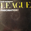 The Human League - Fascination! (Vinyl, LP, Mini-Album) Very Good Plus (VG+) / Very Good Plus (VG+)