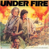 Jerry Goldsmith - Under Fire (Original Motion Picture Sound Track) (Vinyl, LP, Album) Very Good Plus (VG+) / Very Good Plus (VG+)