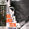 Gil Evans - Gil Evans & Ten (Vinyl, LP, Album, Reissue, Mono) Very Good Plus (VG+) / Very Good (VG)