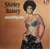 Shirley Bassey - Something Else (Vinyl, LP, Album) Very Good (VG) / Very Good (VG)
