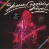 Shaun Cassidy - Live - That's Rock'N Roll (LP, Album, Promo) - Very Good (VG) / Very Good Plus (VG+)