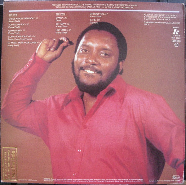 Master Release: Best Of Jimmy 'Bo' Horne by Jimmy "Bo" Horne