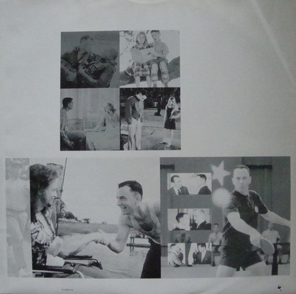 Forrest Gump (The Soundtrack)