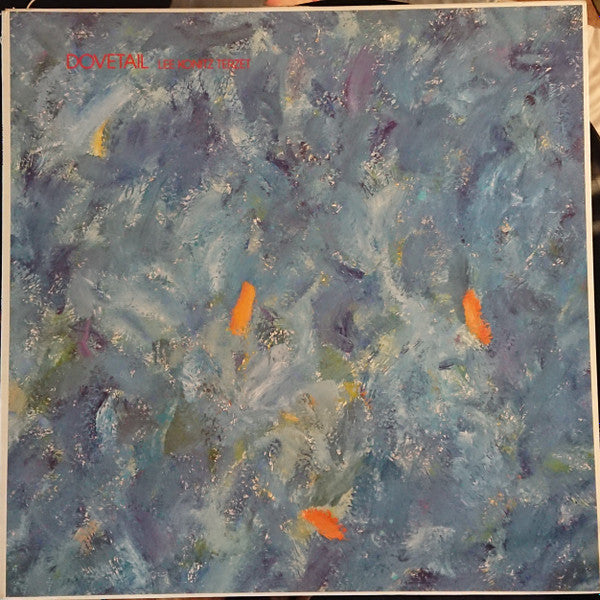 Master Release: Dovetail by Lee Konitz Terzet