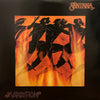Santana - Marathon (LP, Album, Stereo) - Very Good (VG) / Very Good Plus (VG+)