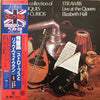 Strawbs - Just A Collection Of Antiques And Curios (Live At The Queen Elizabeth Hall) (LP, Album, Reissue) - Very Good Plus (VG+) / Very Good Plus (VG+)