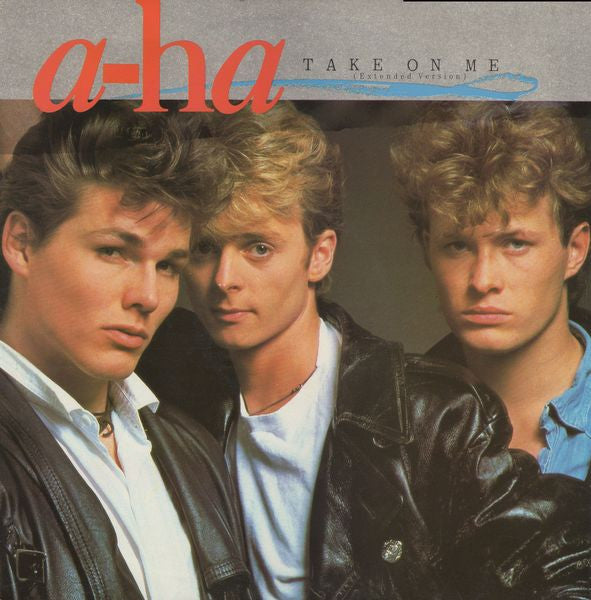 Release: Take On Me-Vinyl-UK-1985-W9006T, W9006(T), 920336-0-5708090