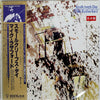 Mike Rutherford - Smallcreep's Day (LP, Album, Promo) - Very Good Plus (VG+) / Very Good Plus (VG+)