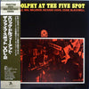 Eric Dolphy - At The Five Spot Volume 2 (LP, Album, Reissue, Stereo) - Very Good Plus (VG+) / Very Good Plus (VG+)