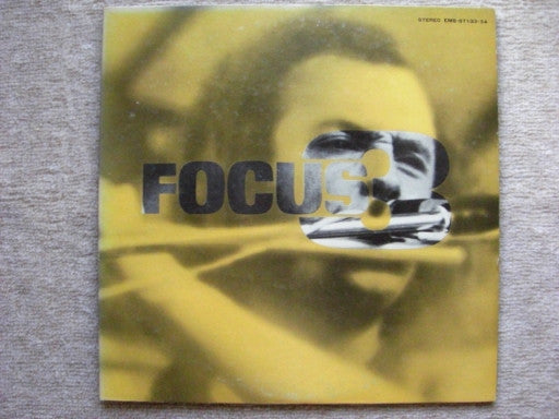 Focus 3 = フォーカス3